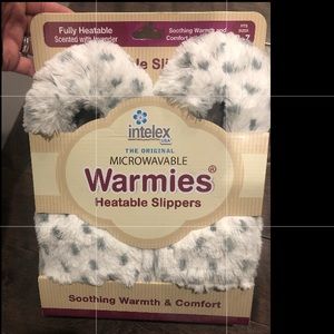 warmies heatable boots